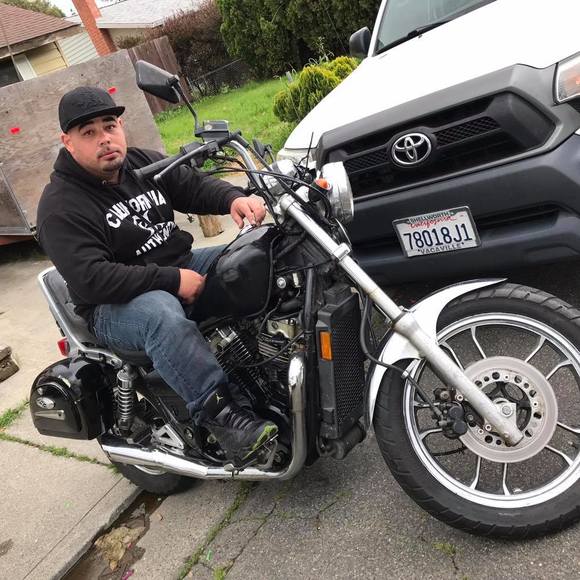 Meet your Posher, John - Picture 1 of 1